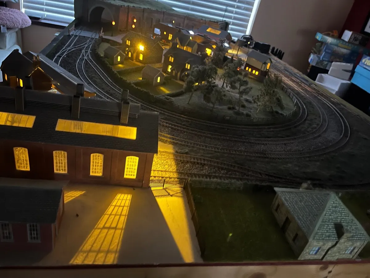 Train Track - Image 2