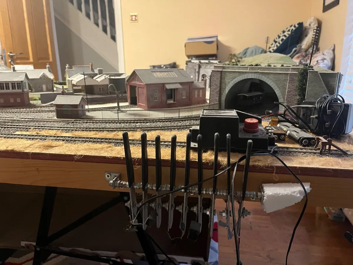 Train Track - Image 4