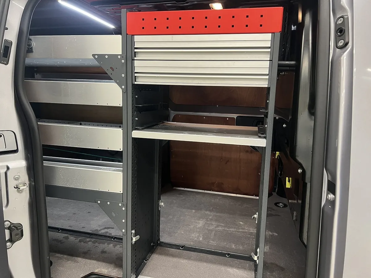 2024 Toyota ProAce Panel Van - Image 4