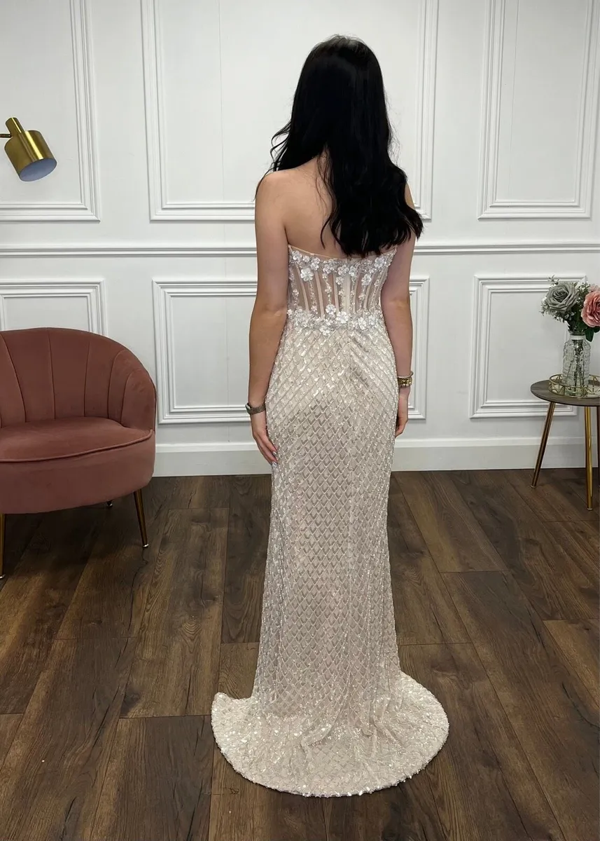 Debs Dress - Image 2