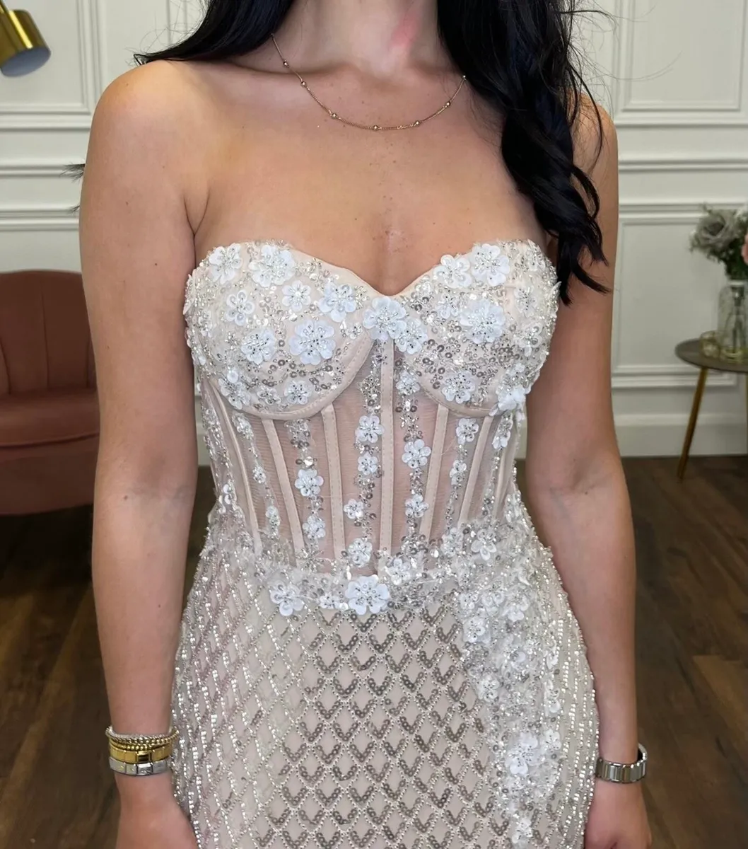 Debs Dress - Image 3