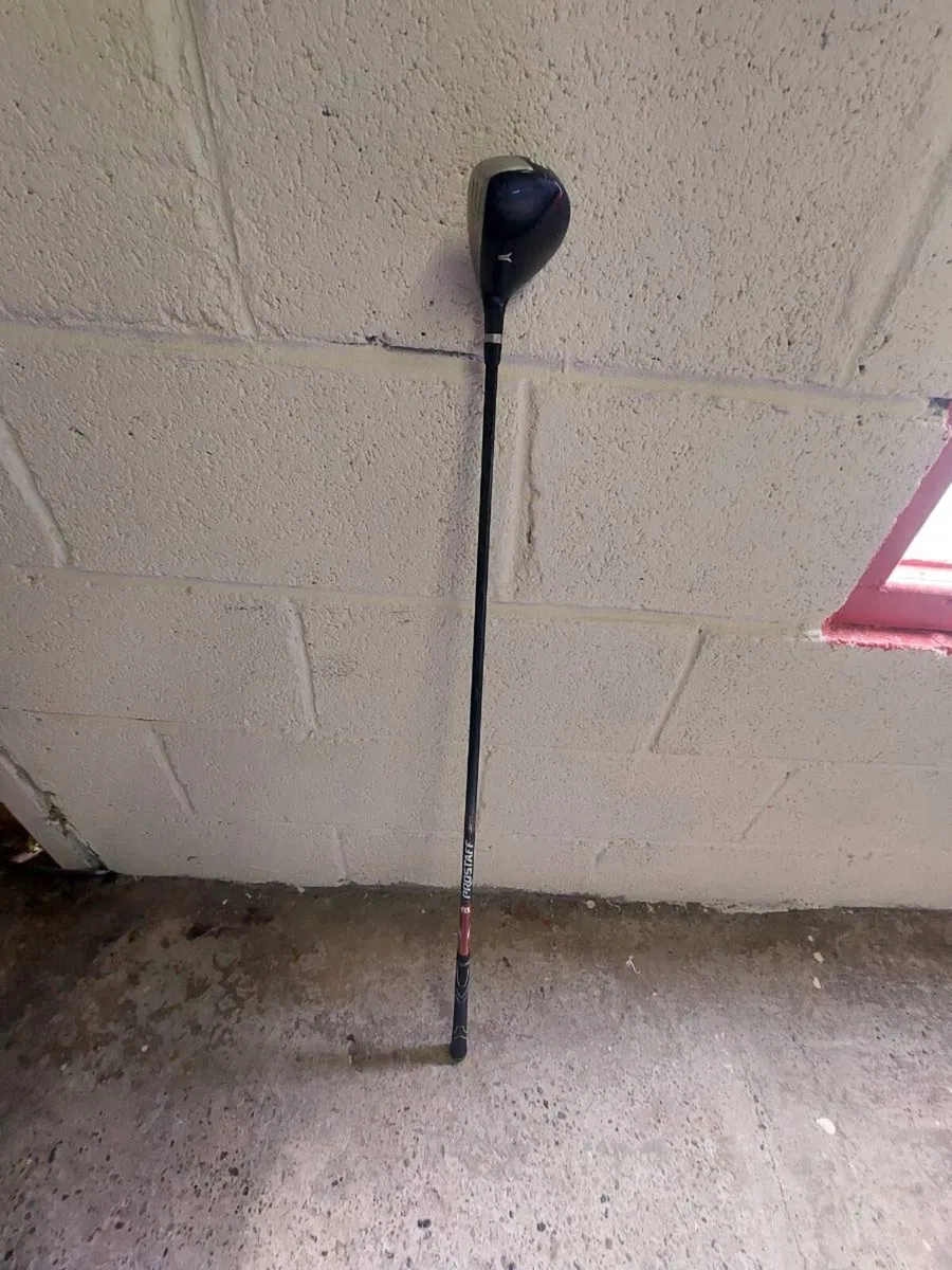 Wilson pro staff 4 Hybrid - Image 2