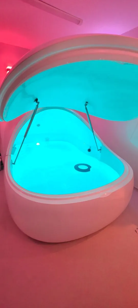 Isopod Float Tank x 2 - Image 2