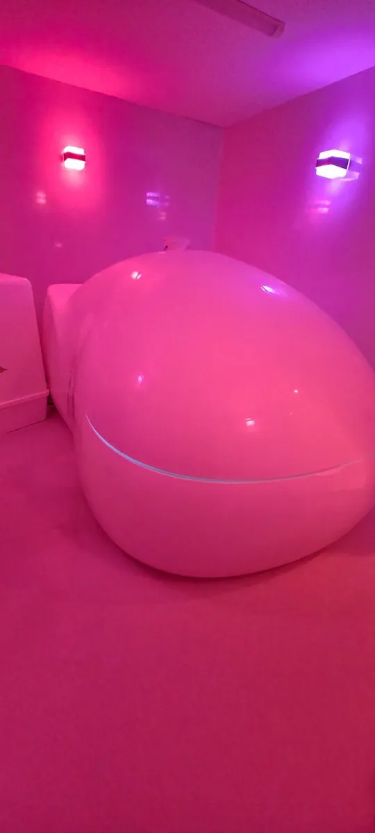 Isopod Float Tank x 2 - Image 1