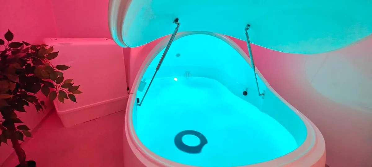 Isopod Float Tank x 2 - Image 3