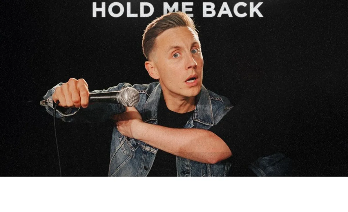 Shane Todd Tickets  - Saturday 18th April