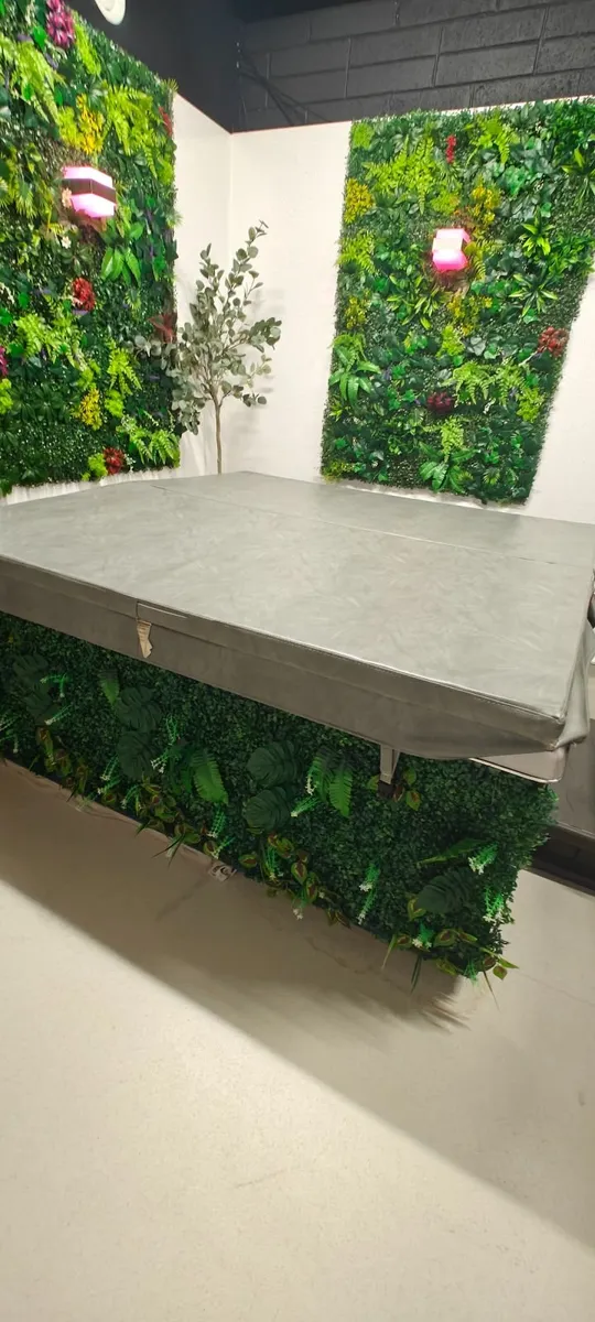 Commercial Cold Tub - Image 2