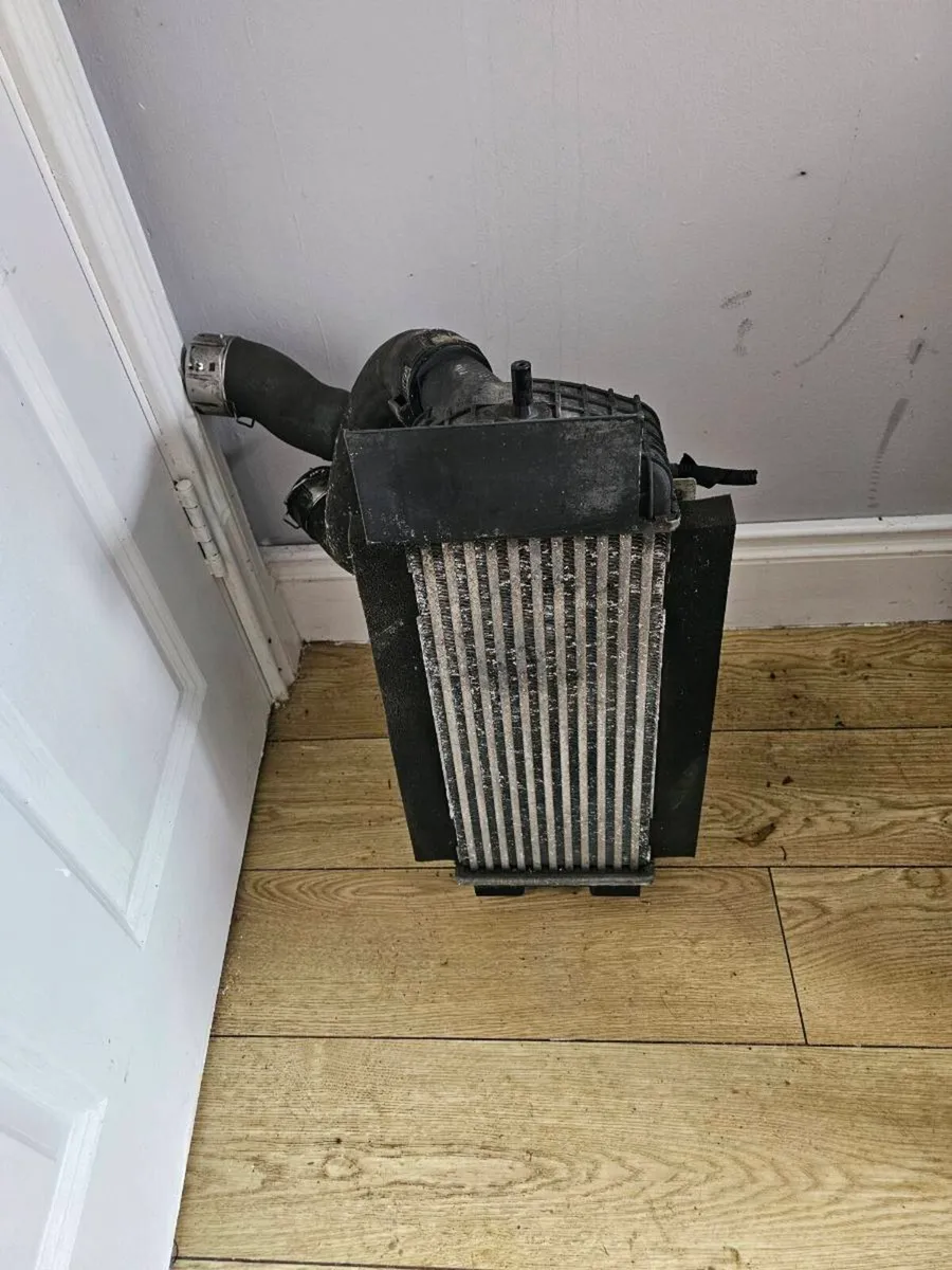 2021 hyundai tucson  some parts - Image 3