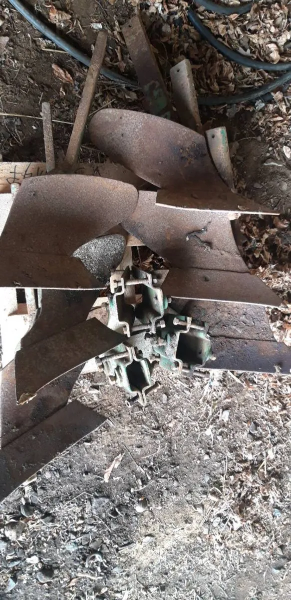 Plough Parts - Image 2