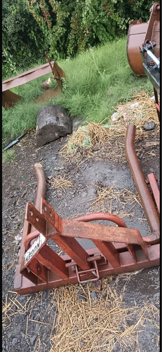 Bale handler - Image 3