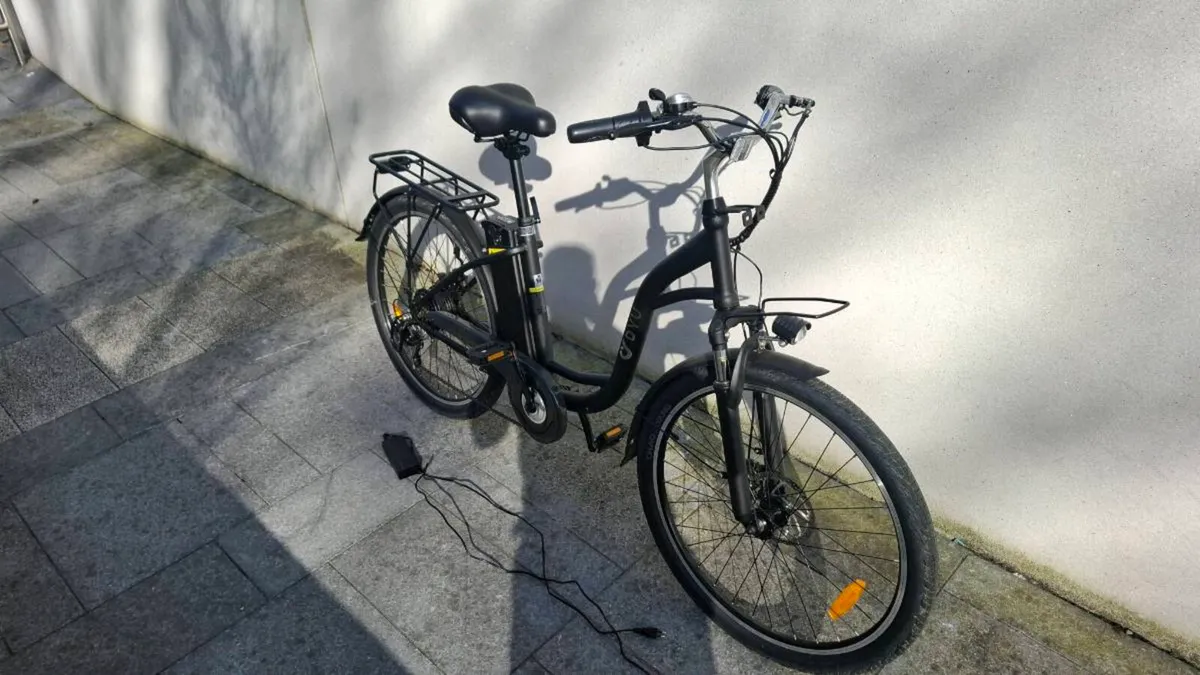 E Bike - Image 3
