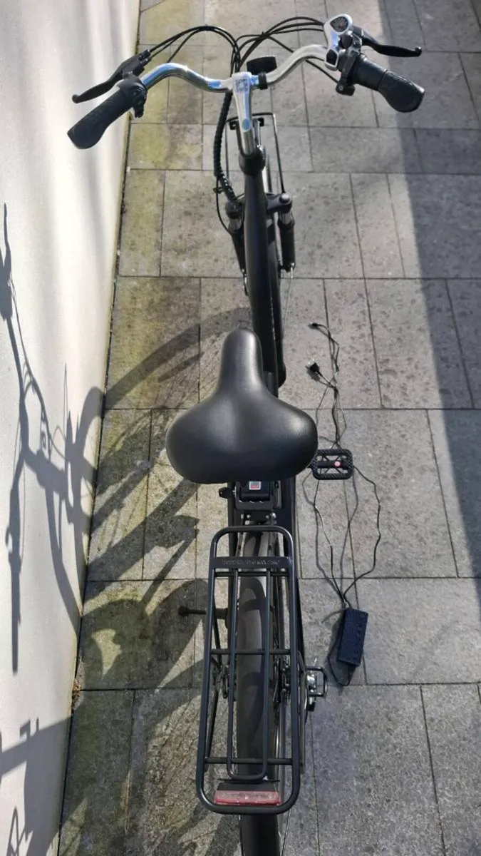 E Bike - Image 4