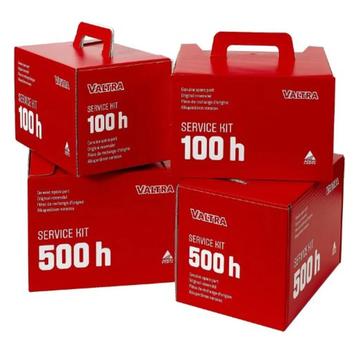 Valtra Service Kits and Spare Parts - Image 2