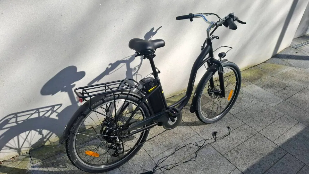 E Bike - Image 2