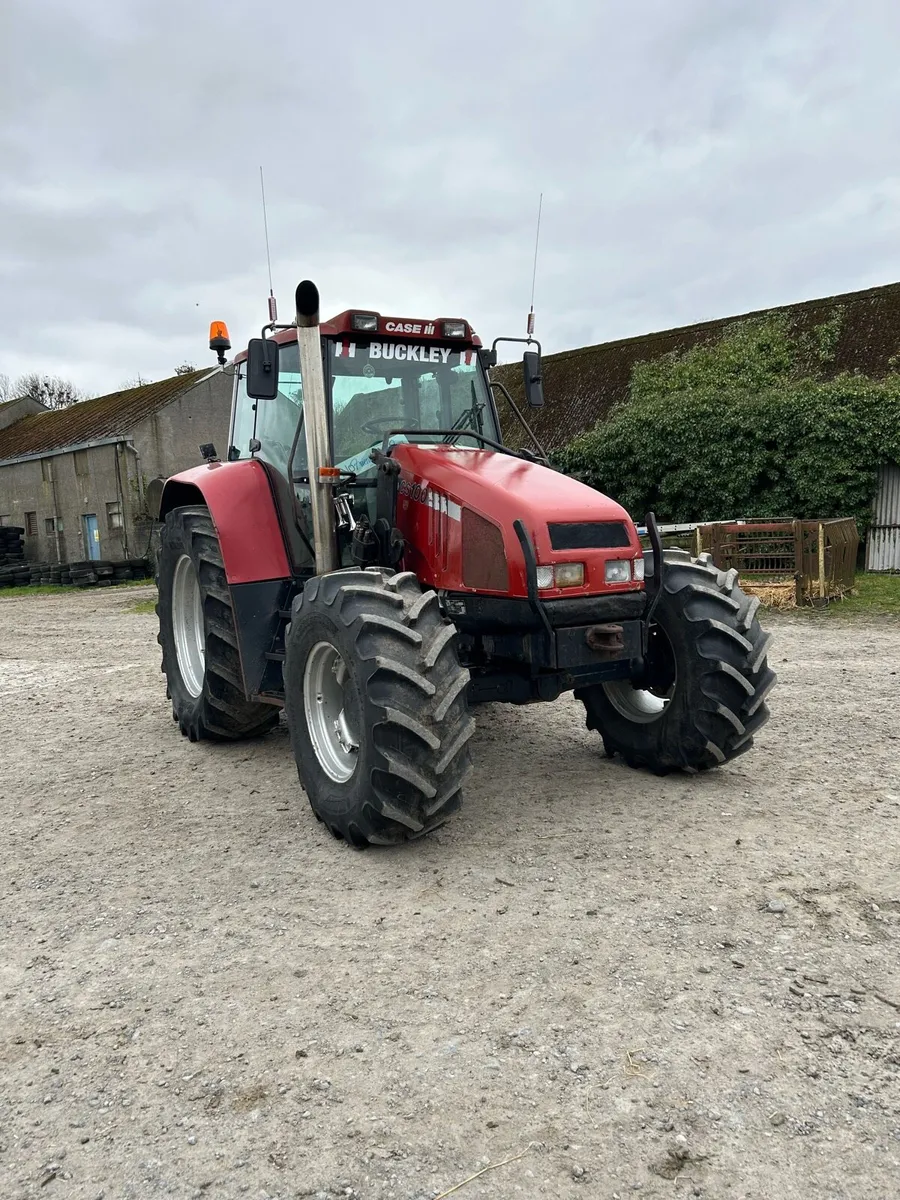 Case CS100 - Image 1