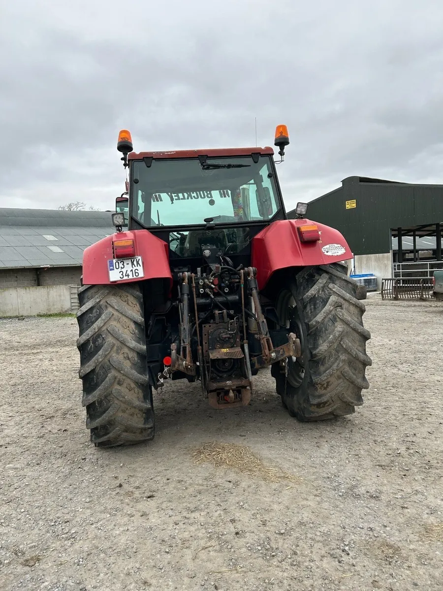 Case CS100 - Image 3