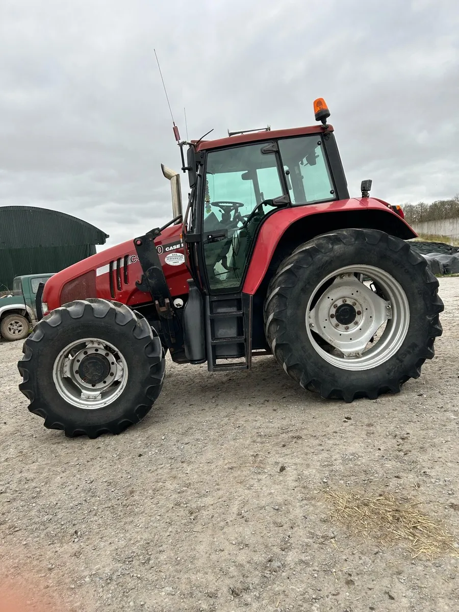 Case CS100 - Image 4