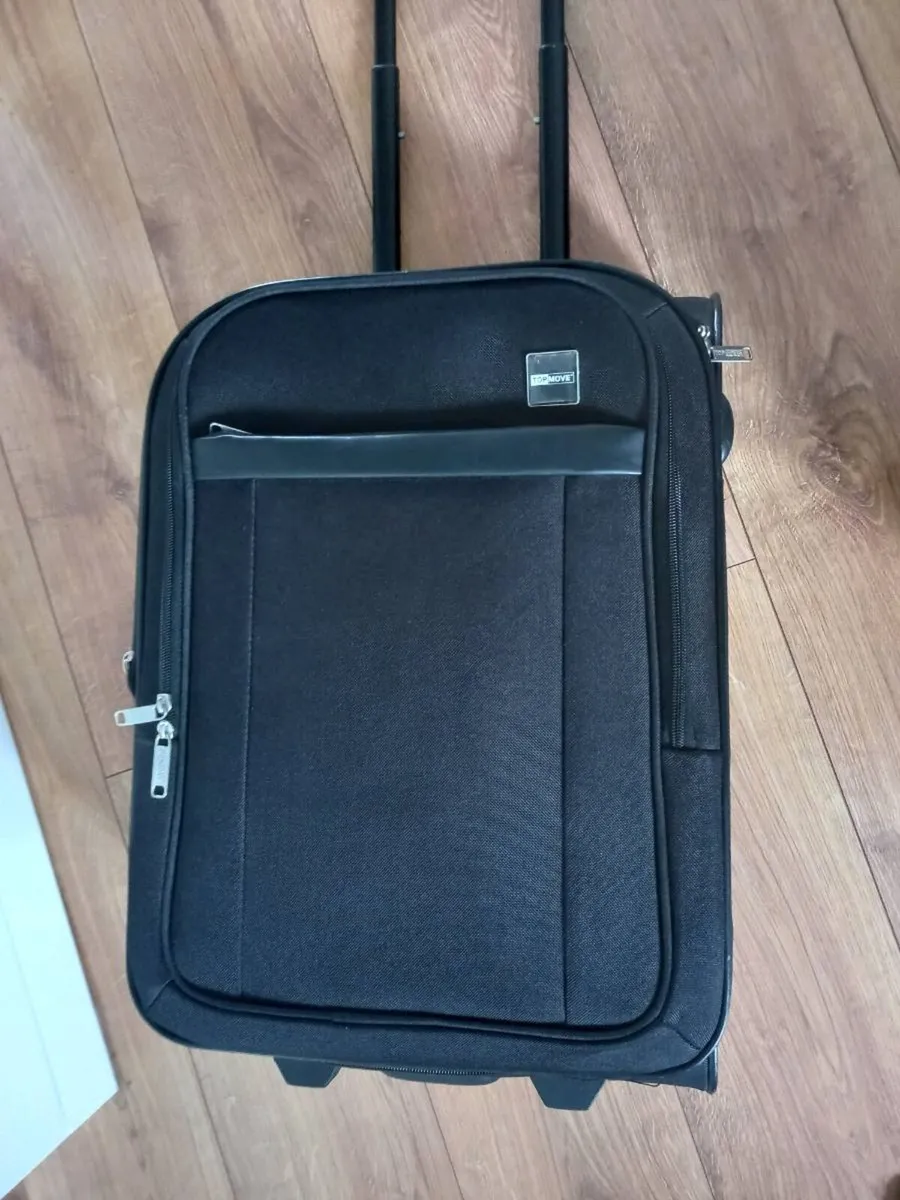 Cabin suitcase - Image 4