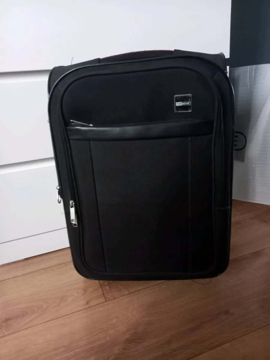 Cabin suitcase - Image 3