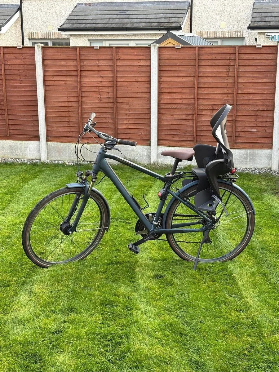 Bike - Image 1