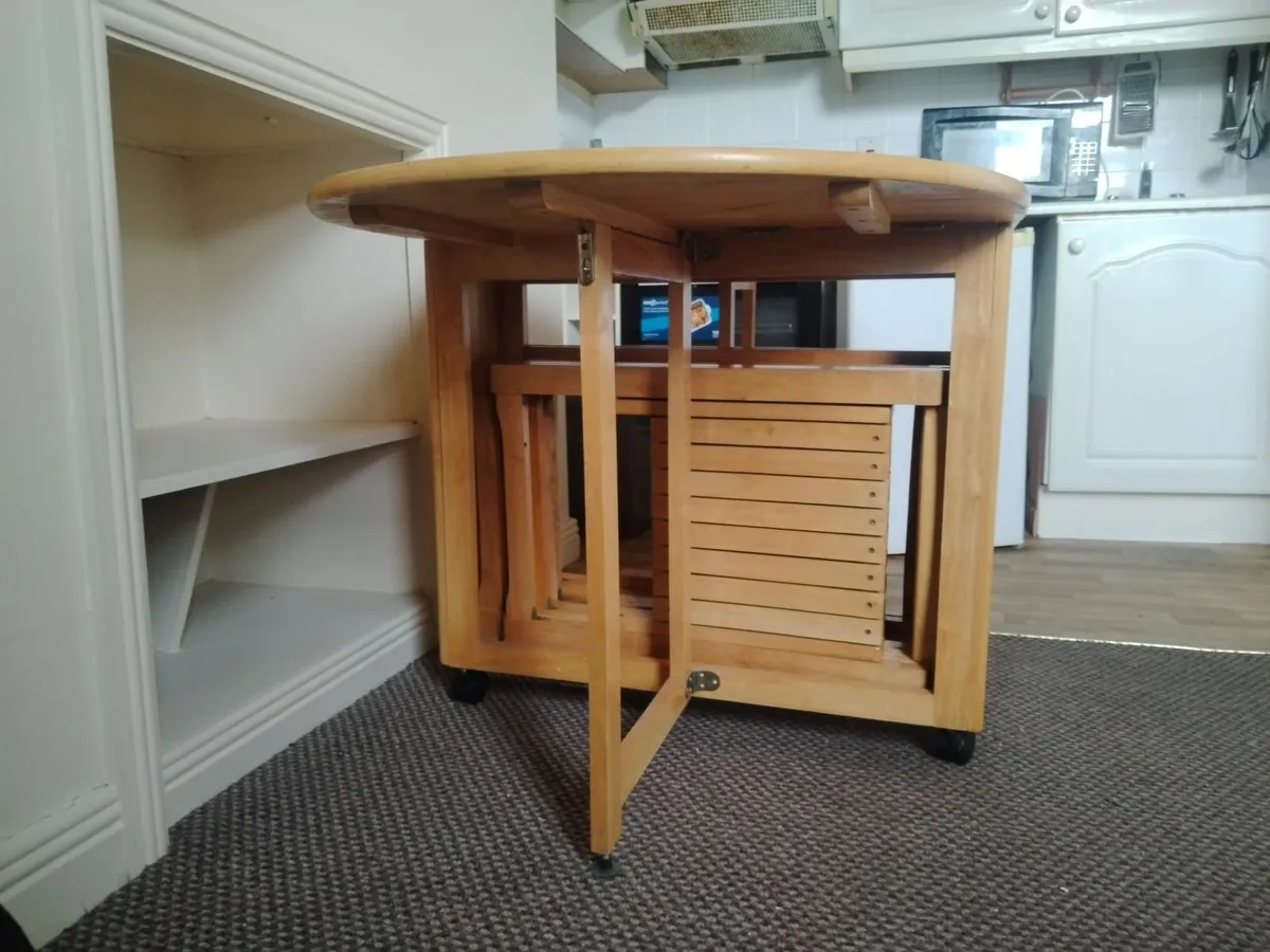 Dining Table - Image 2