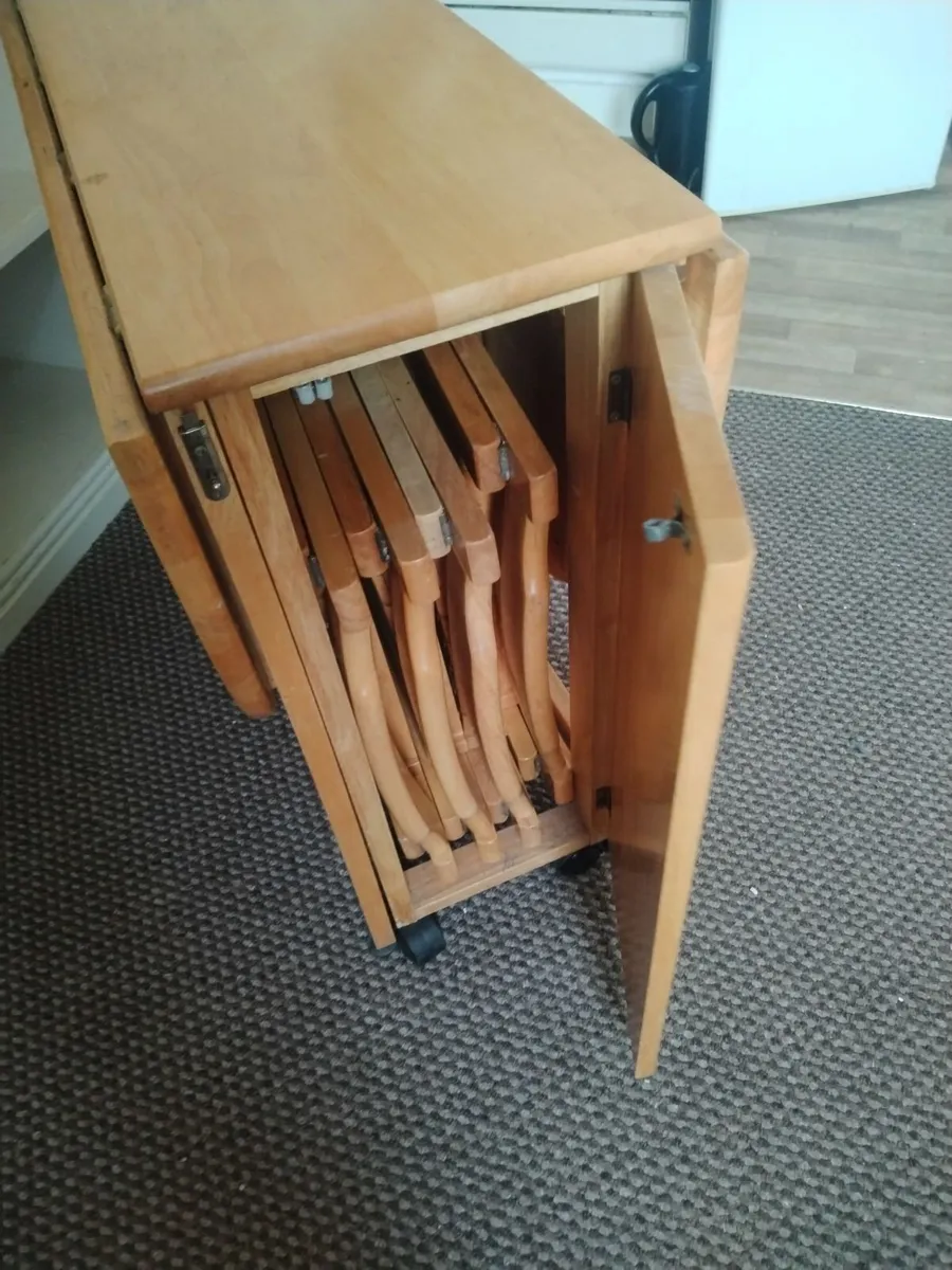 Dining Table - Image 3