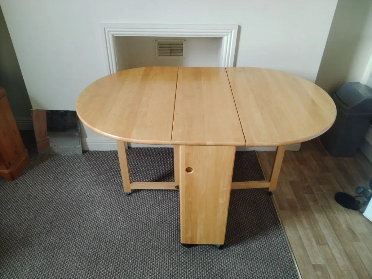 Dining Table - Image 4