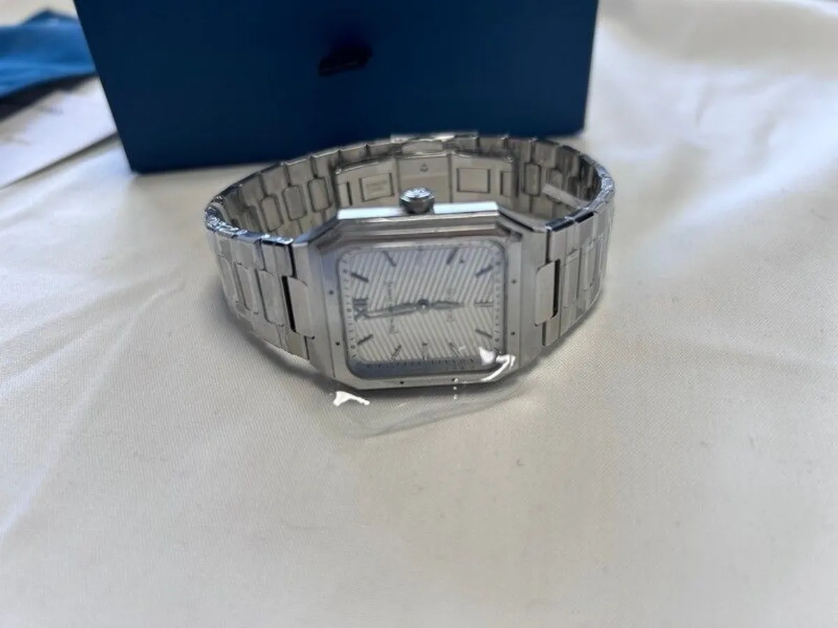 Benjamin James Scarifour Watch - Image 1