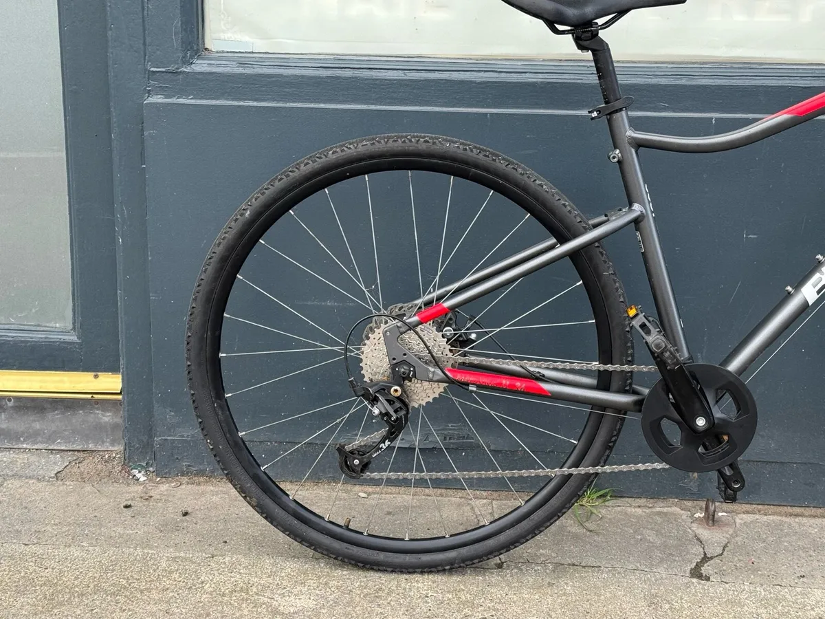 Btwin Riverside 500 - Image 2