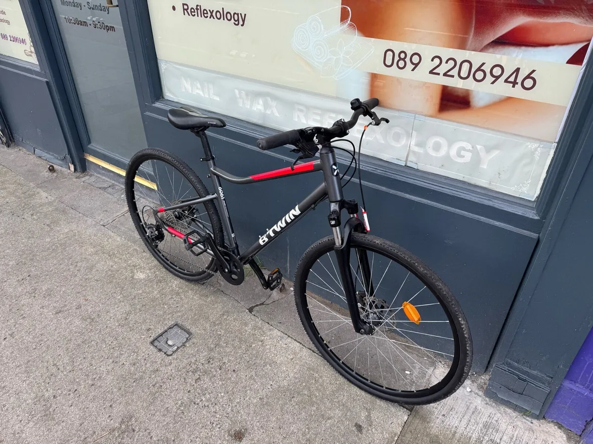 Btwin Riverside 500 - Image 3