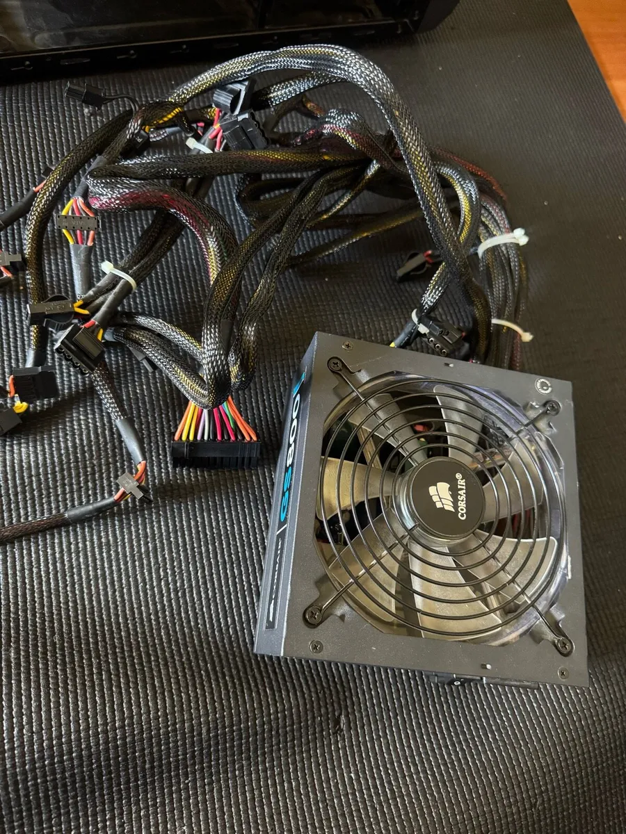 Corsair gs800 psu - Image 4