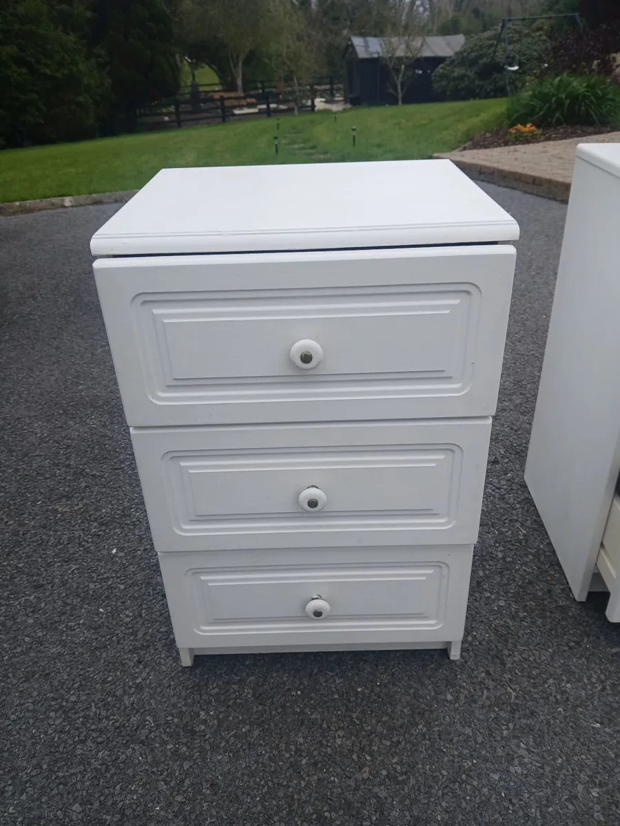 Bedroom Lockers - Image 2