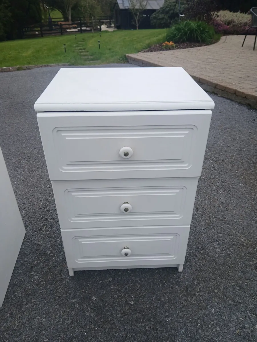 Bedroom Lockers - Image 3