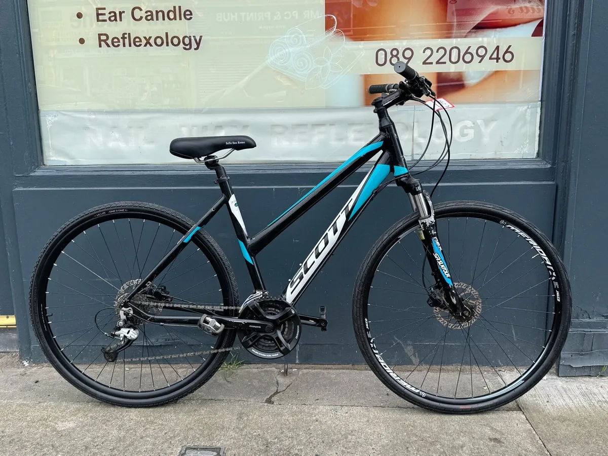 Scott Sportster - Image 1