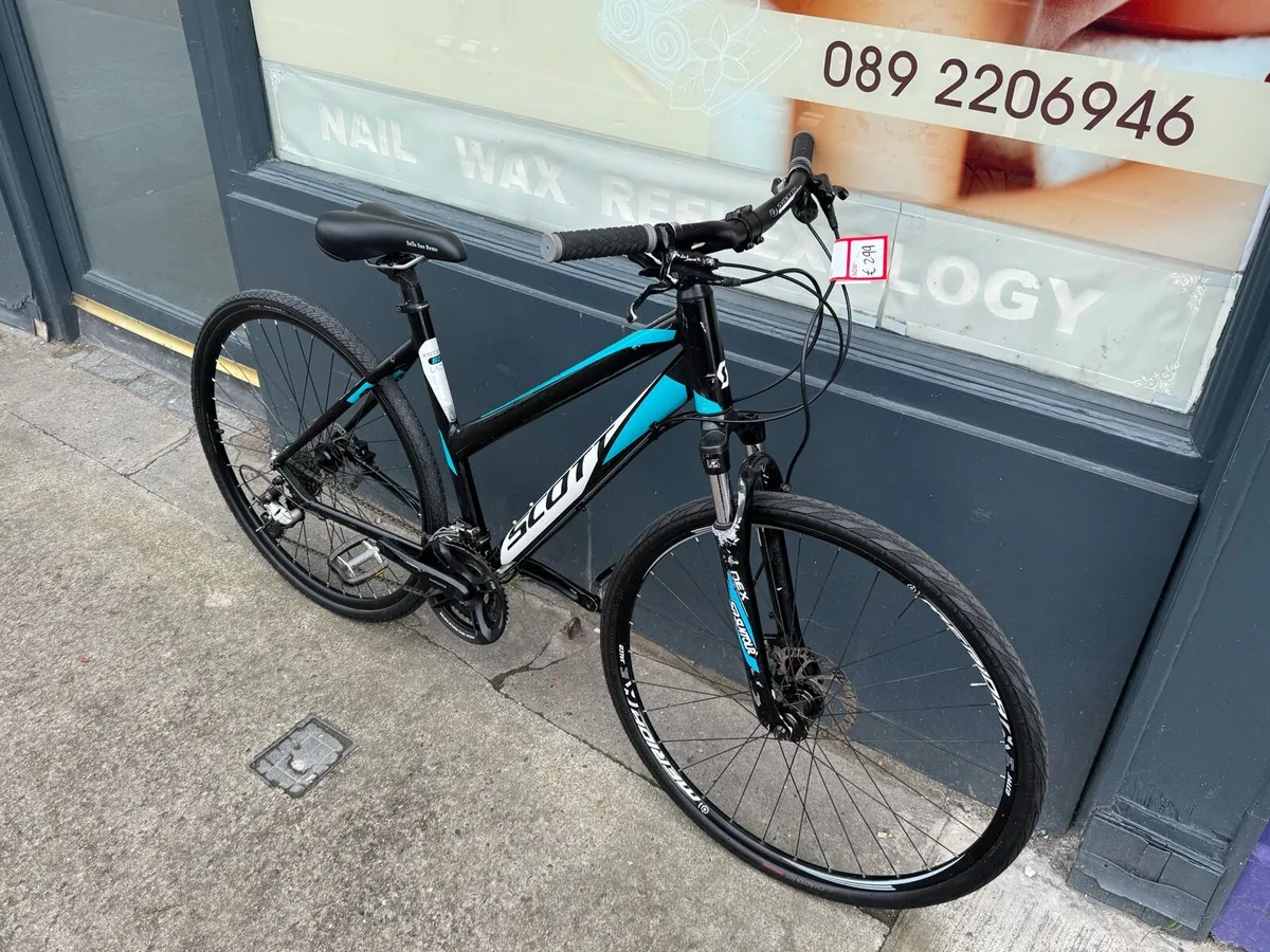 Scott Sportster - Image 3