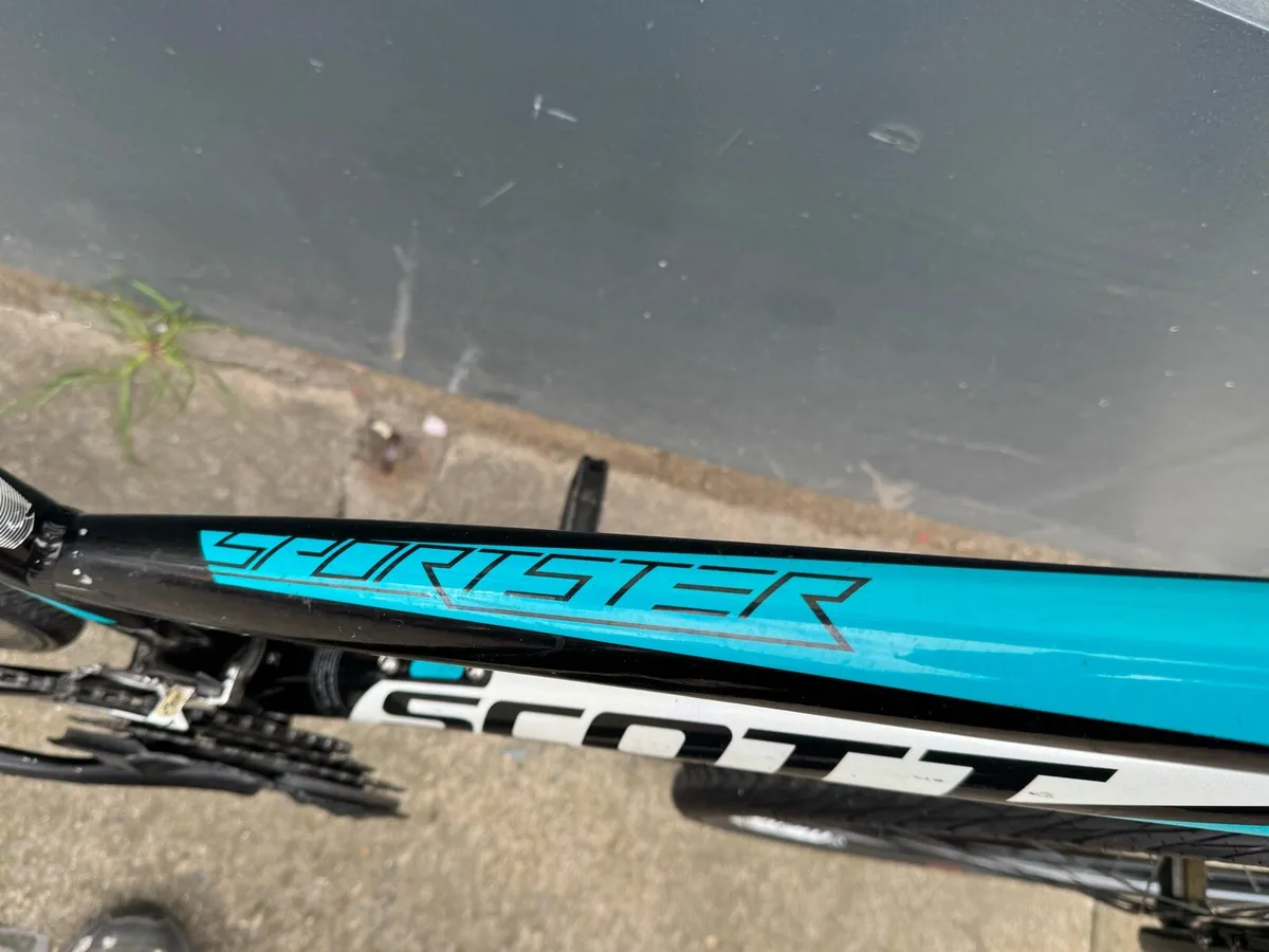 Scott Sportster - Image 4
