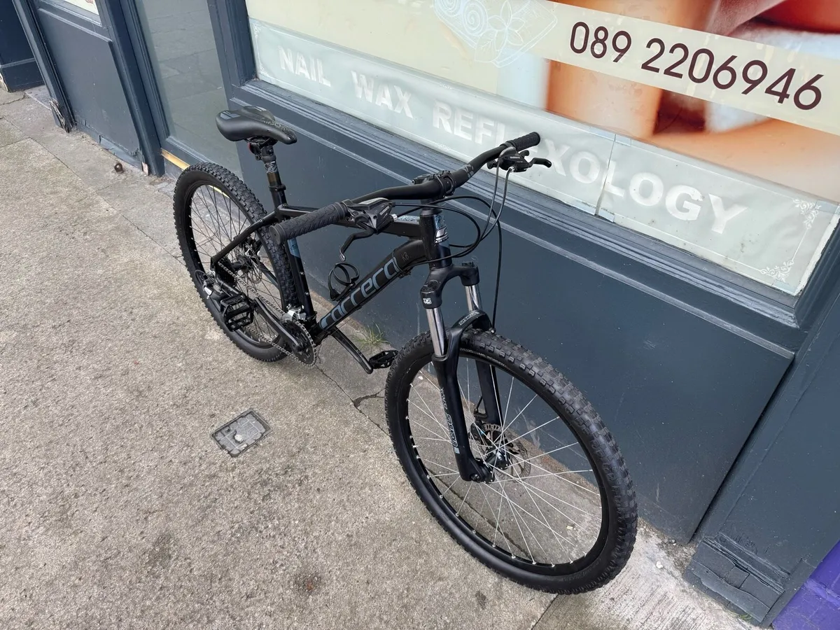 Carrera Vengeance 27.5 - Image 3