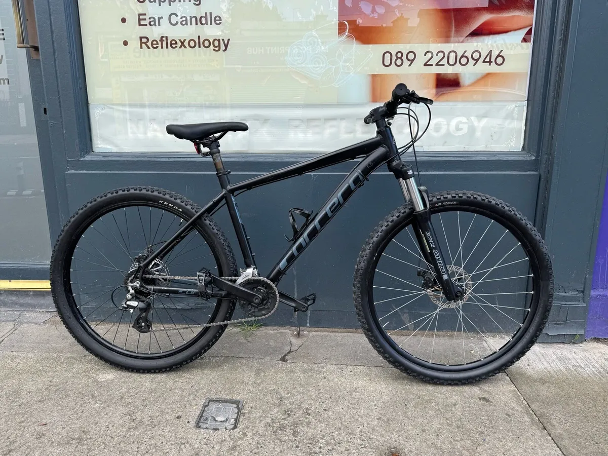 Carrera Vengeance 27.5 - Image 1