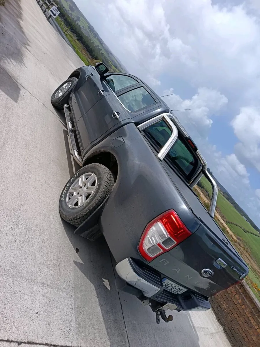 Ford ranger - Image 3