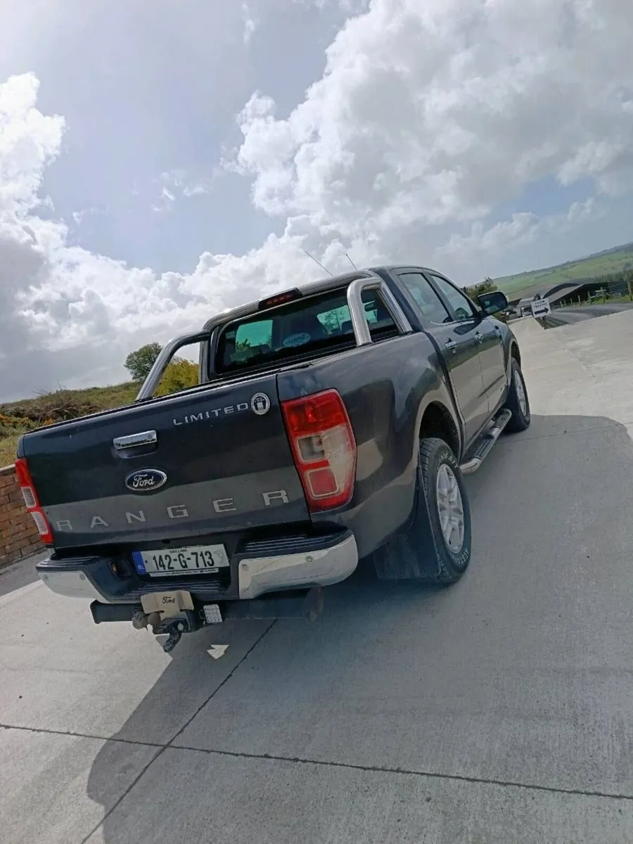 Ford ranger - Image 4