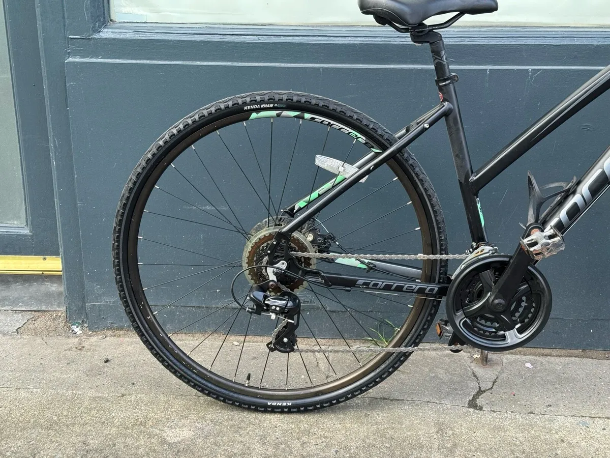 Carrera Crossfire 2 - Image 2