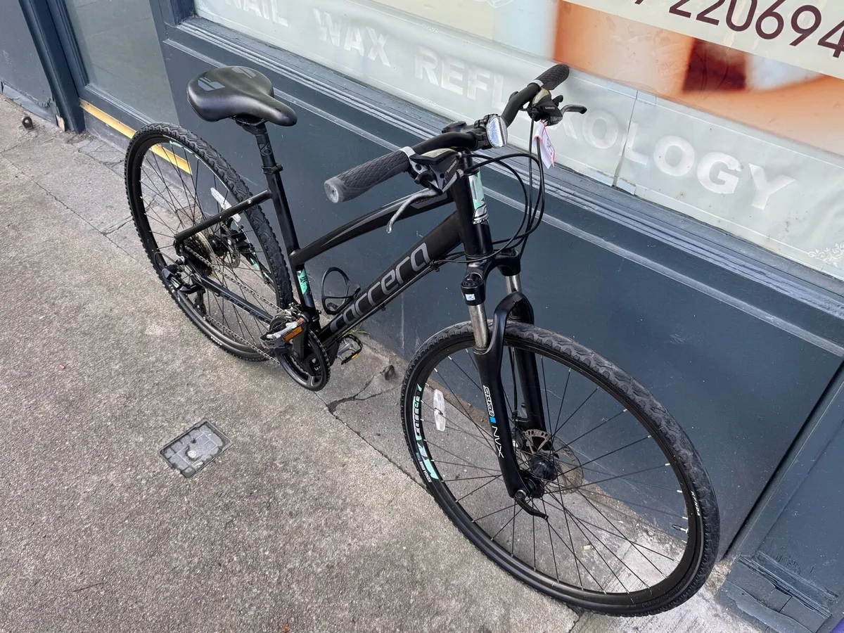 Carrera Crossfire 2 - Image 3