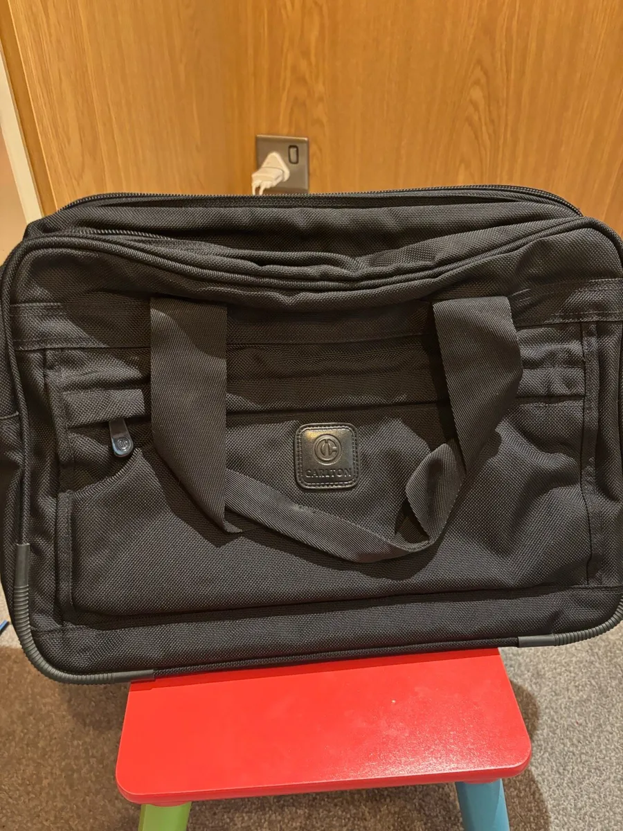 Carlton Bag - Image 1