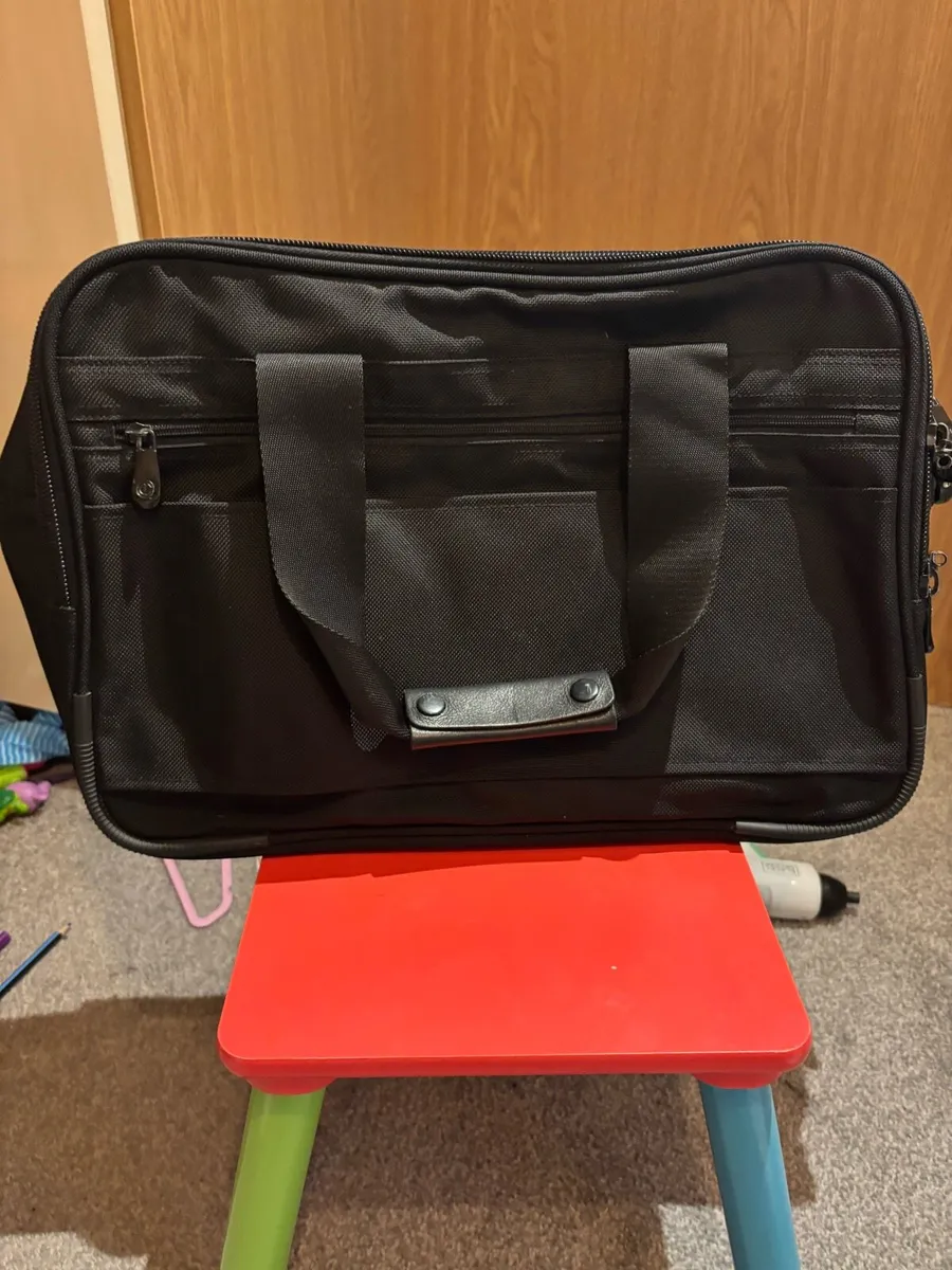 Carlton Bag - Image 2