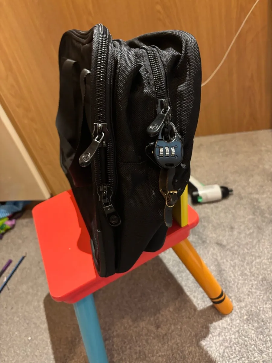 Carlton Bag - Image 3