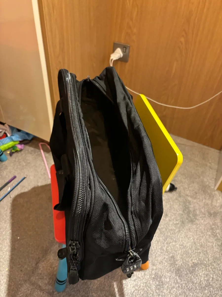 Carlton Bag - Image 4