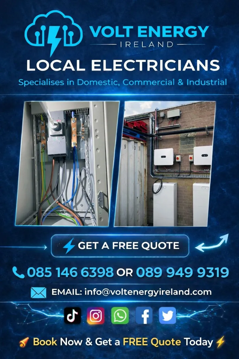 Electricians