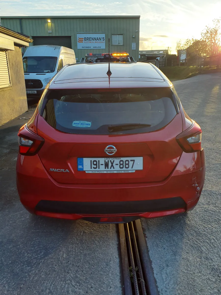 Damage repairables 150 Bargains Big Sale - Image 1