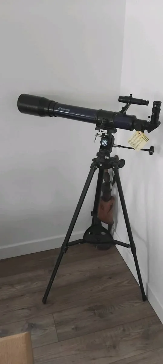 Telescope - Image 1
