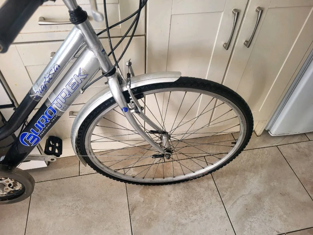 Ladies bike - Image 3